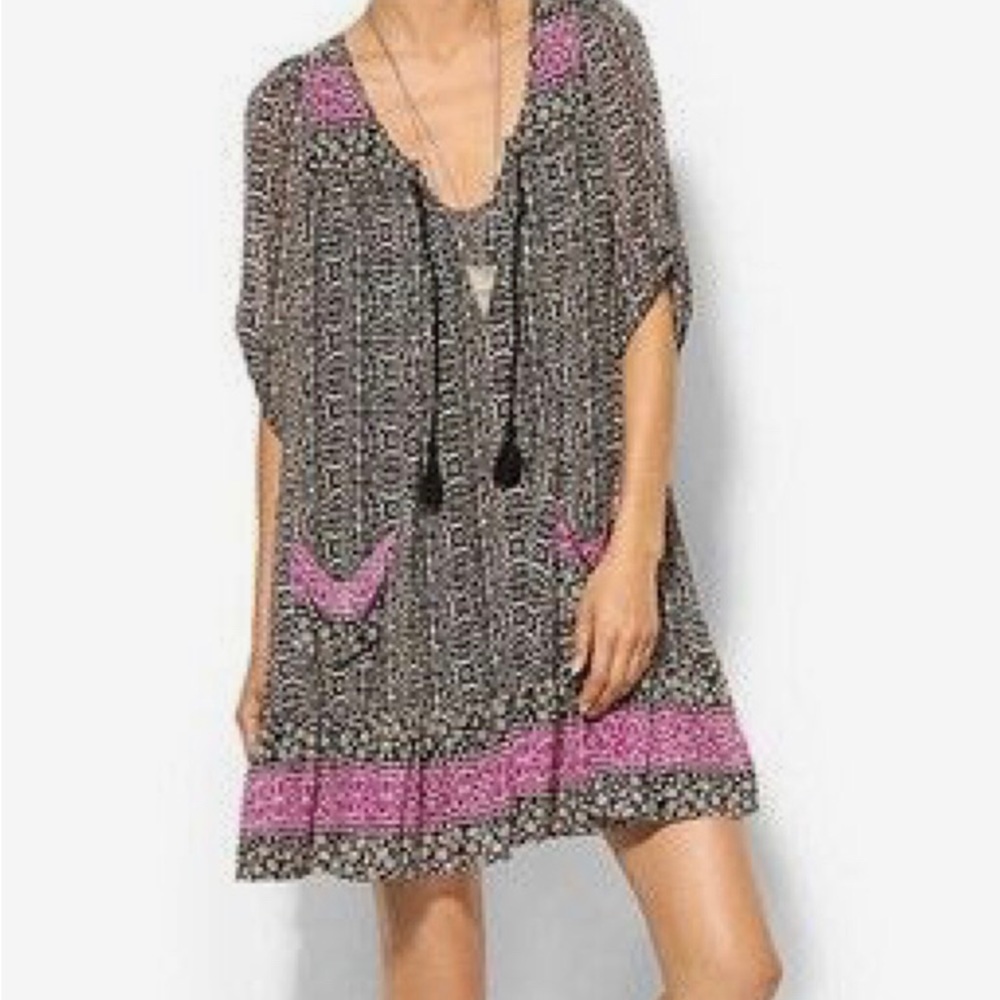 Free People Penny Lane Dress - M